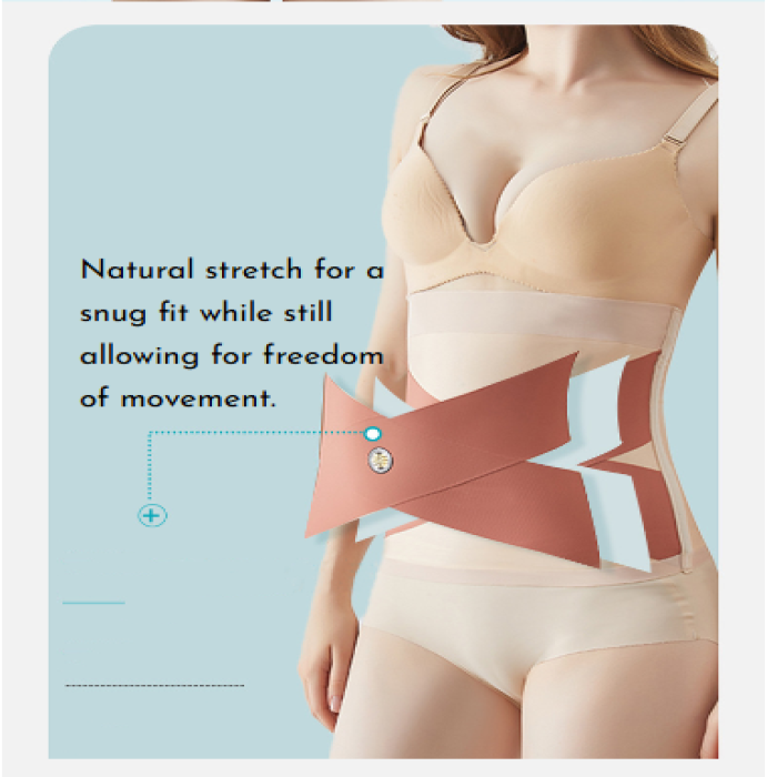 Women's Seamless Tummy Control